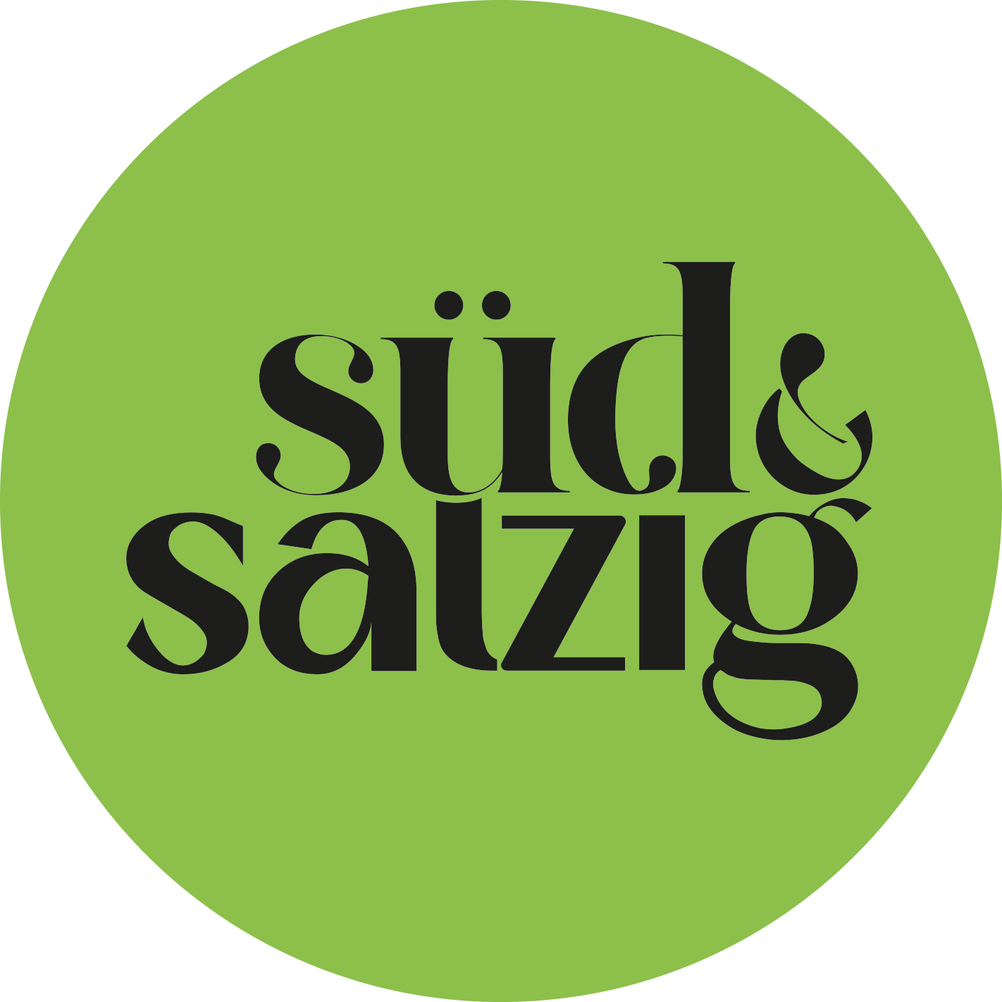 Süd und Salzig Logo